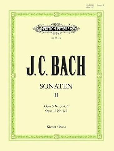 10 Sonatas Vol.2