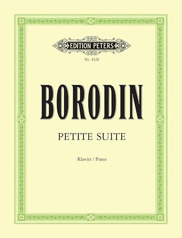 Petite Suite