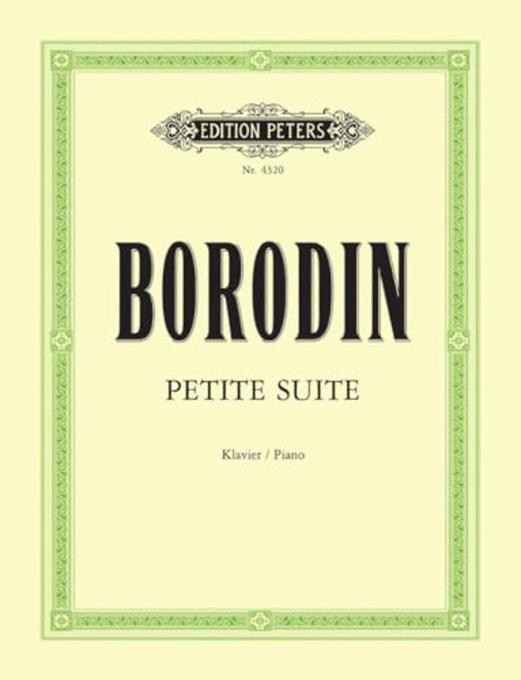 Petite Suite