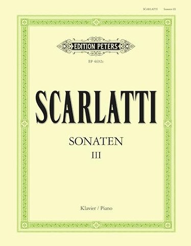 150 Sonatas Vol.3
