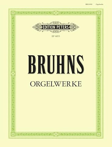 Complete Organ Works
