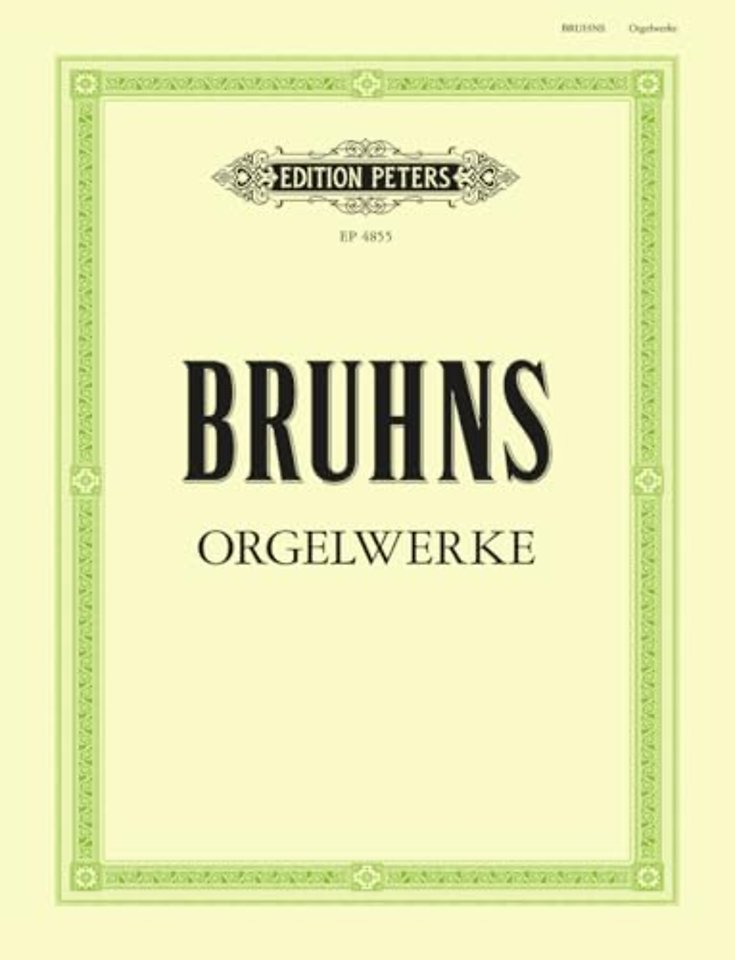 Complete Organ Works