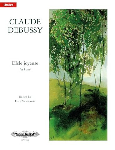 L'isle joyeuse