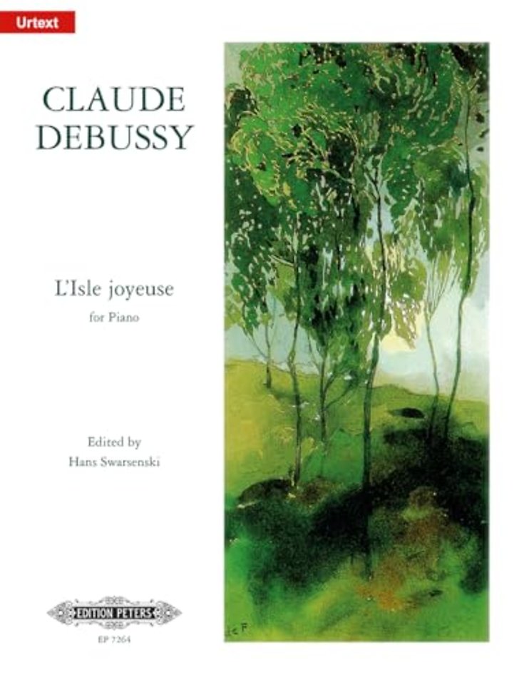 L'isle joyeuse