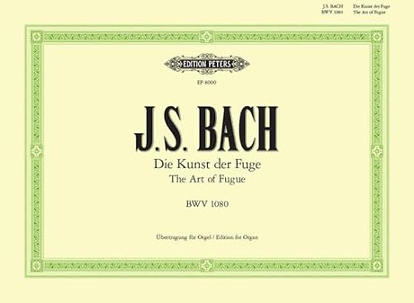 The Art of Fugue