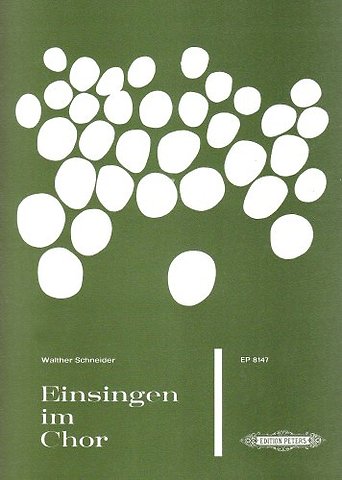 Vocal Practice for Choral Singers