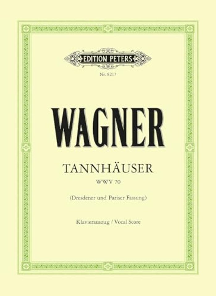 Tannhauser