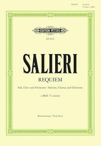 Requiem in c-Moll