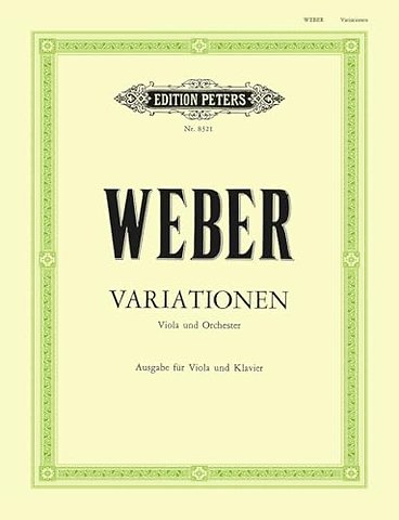 Variationen
