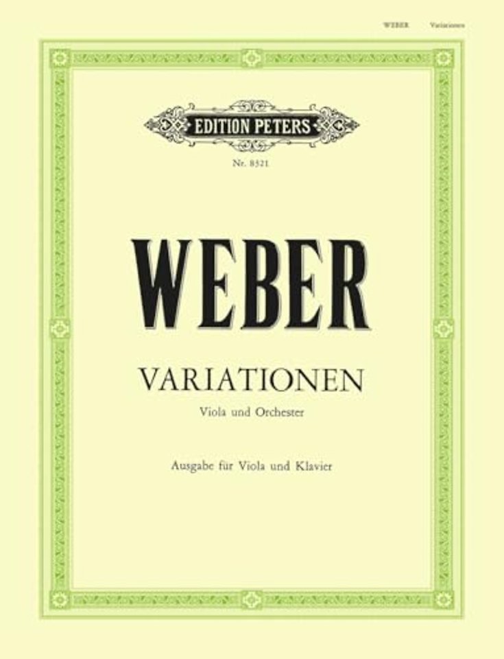 Variationen