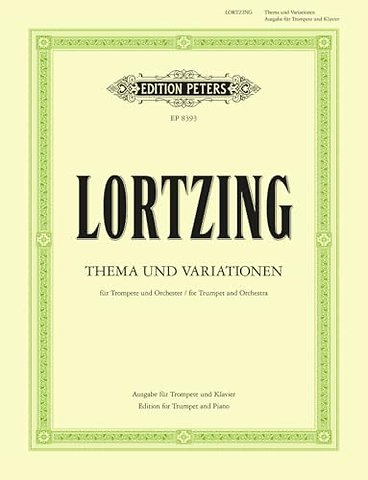 Theme and Variations