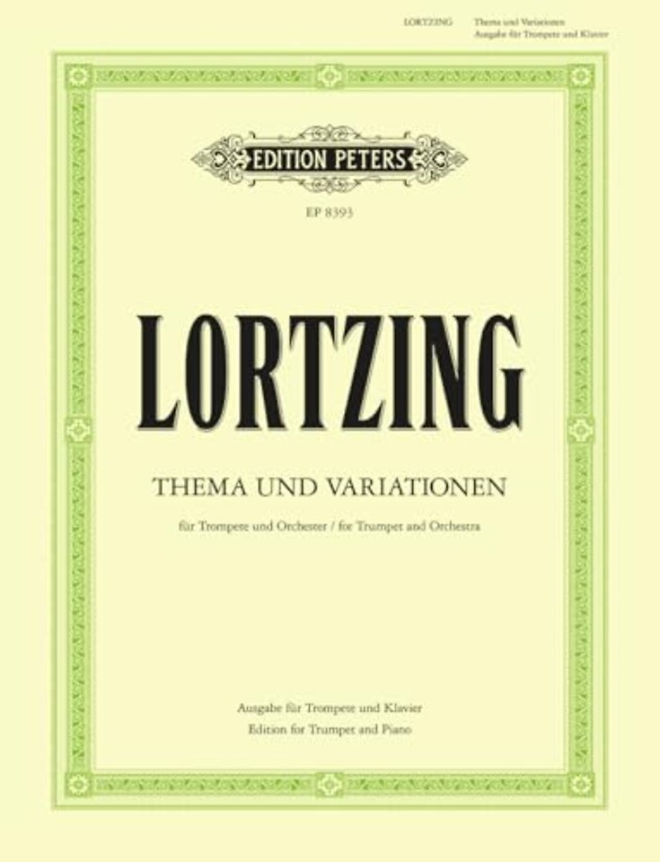 Theme and Variations