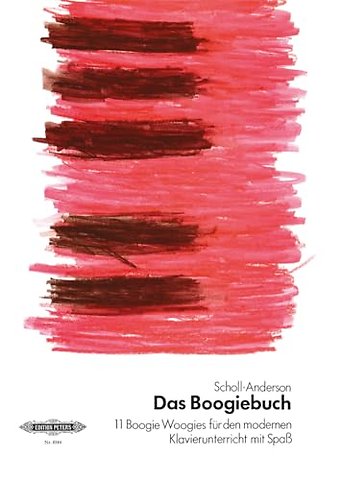 Boogiebuch