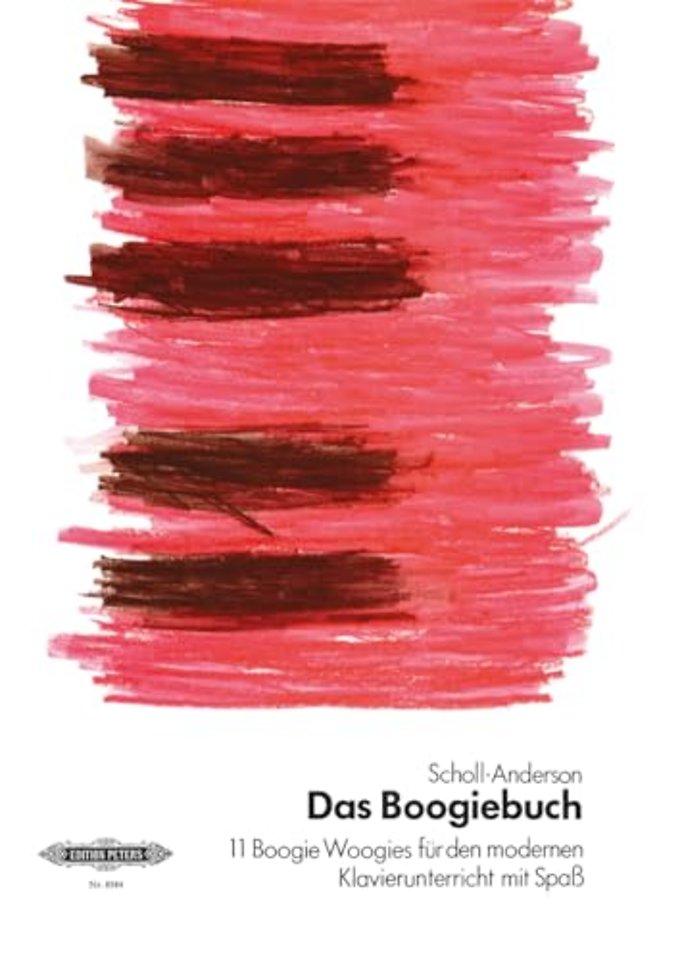 Boogiebuch