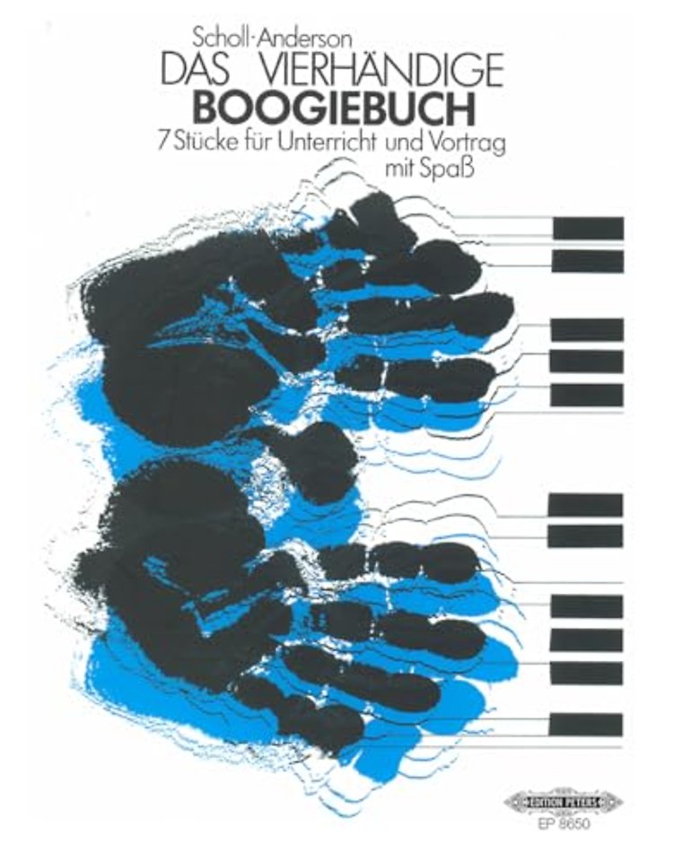 Boogiebuch