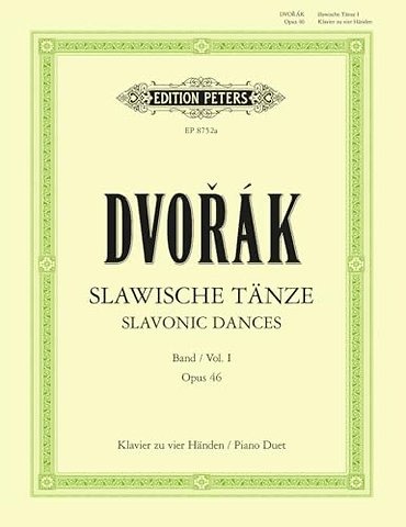 Slawische Tanze