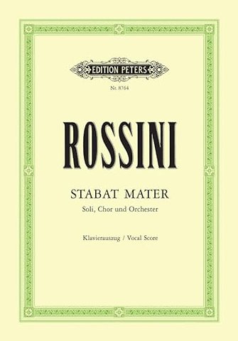 Stabat Mater