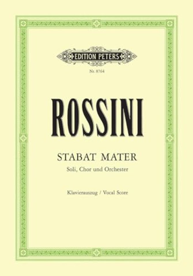 Stabat Mater