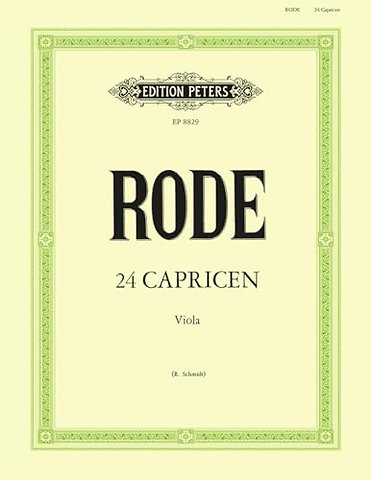 24 Capricen