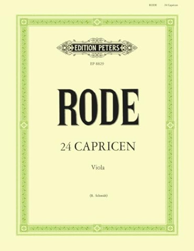 24 Capricen