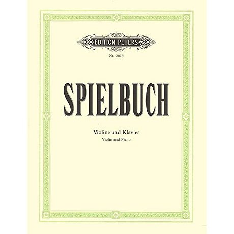 Spielbuch