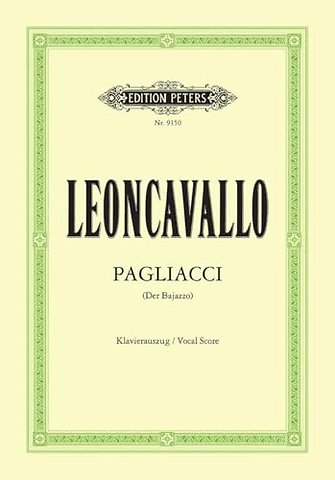 Pagliacci