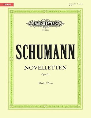 Novelletten
