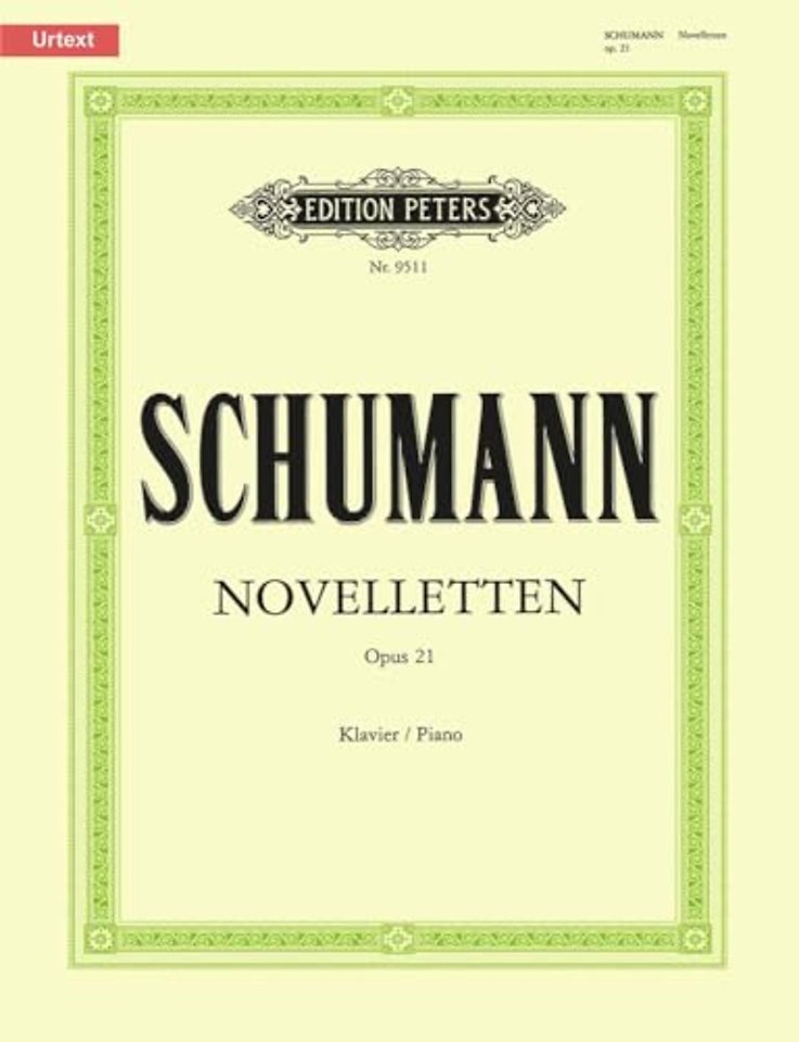 Novelletten