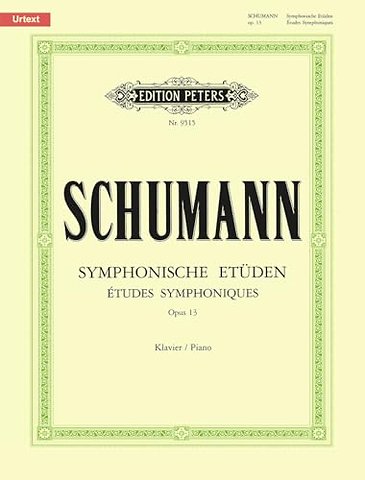 Symphonische Studien