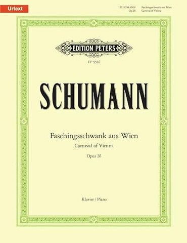 Faschingsschwank aus Wien