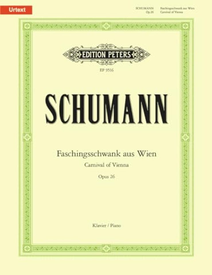 Faschingsschwank aus Wien
