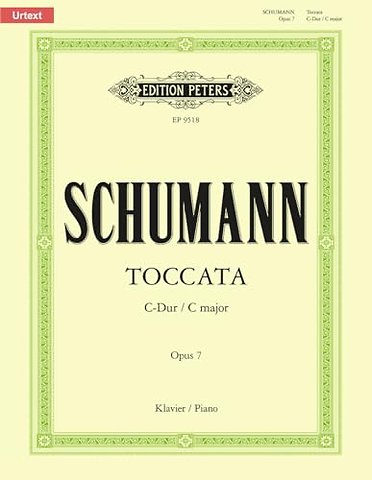 Toccata C-Dur