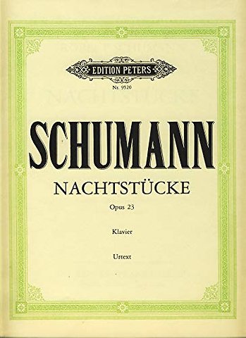 Nachtstucke