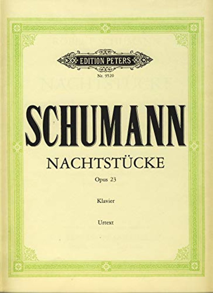 Nachtstucke