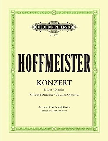 Concerto in D