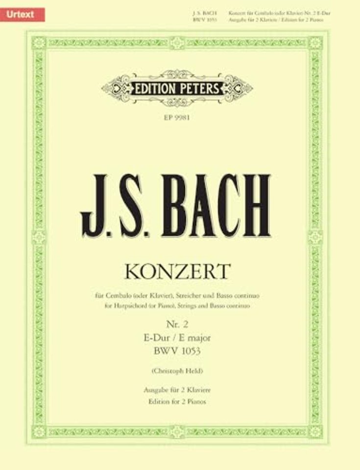 Concerto Nr. 2