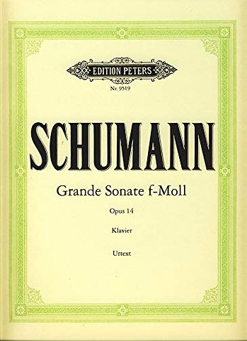 Grande Sonate Nr. 3 in f-Moll