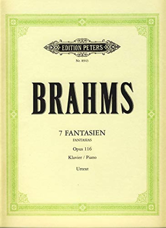 Sieben Fantasien
