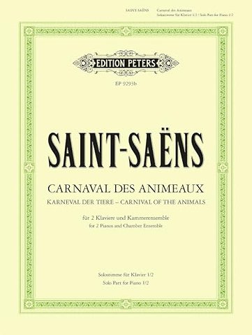 Carnival of the Animals