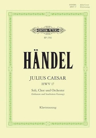 Julius Caesar