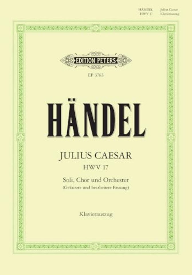 Julius Caesar