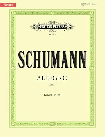 Allegro in h-Moll