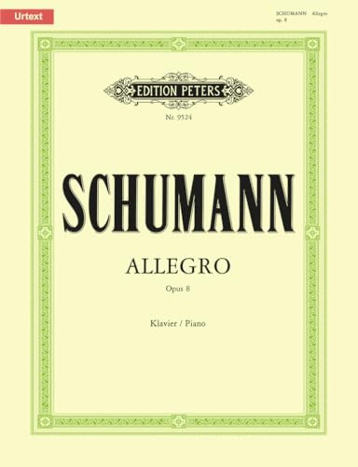 Allegro in h-Moll