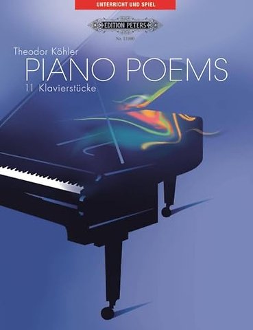 Piano Poems