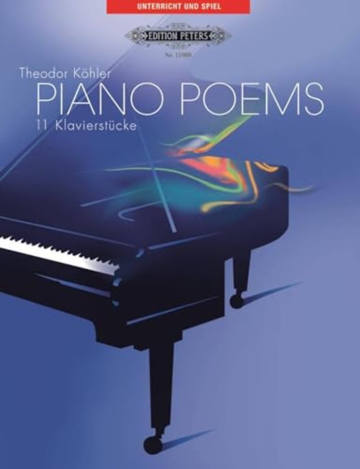 Piano Poems