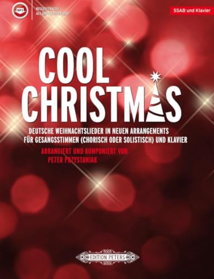Cool Christmas