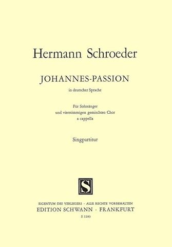 Johannes-Passion