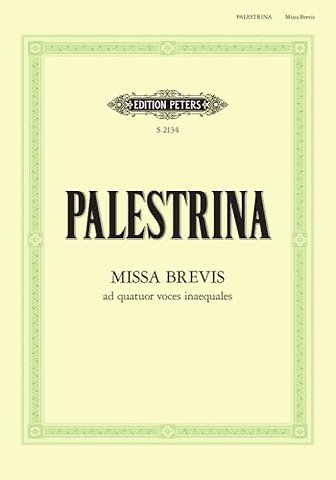 Missa Brevis