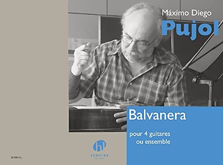 Balvanera