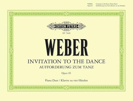 Invitation to the Dance